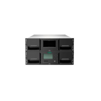 HPE MSL3040 Scalable Base Module