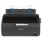 EPSON Mátrixnyomtató LQ-350 (A4, 360x180 dpi, 24 tű, USB/RS-232/LPT)