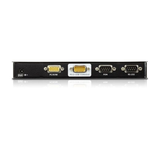 ATEN KVM Over IP VGA CN8000A