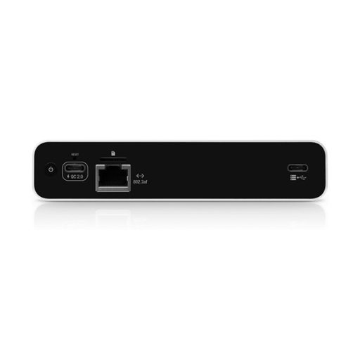 UBiQUiTi Cloud Key Controller Gen2 Plus 1x1000mbps, 1TB 2,5" HDD - UCK-G2-PLUS
