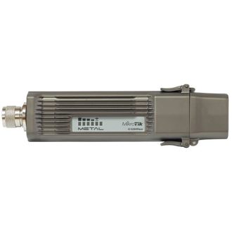   MIKROTIK Wieless Metal 52 ac 1x1000Mbps, WiFi 5, 433Mbps - RBMETALG-52SHPACN
