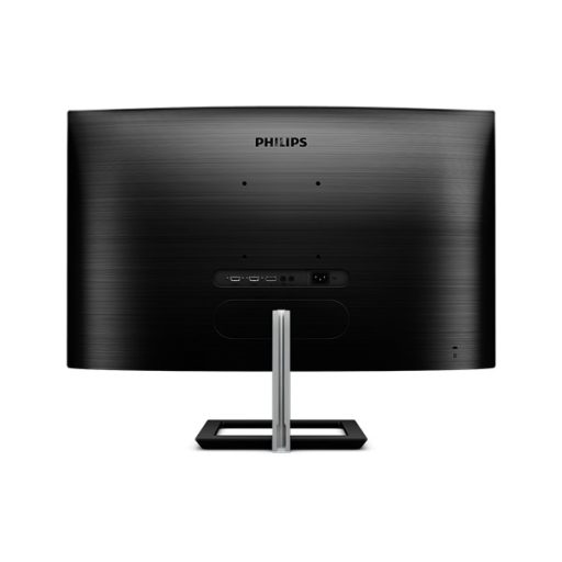 PHILIPS Ívelt VA monitor 31.5" 328E1CA, 3840x2160, 16:9, 250cd/m2, 4ms, 2xHDMI/DisplayPort, hangszóró