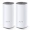 TP-LINK Wireless Mesh Networking system AC1200 DECO E4 (3-PACK)