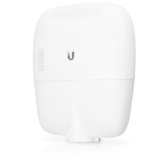   UBiQUiTi EdgePoint Router 6x1000Mbps (POE) + 2x1000Mbps SFP Combo, kültéri, vízálló - EP-R8