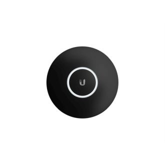  UBiQUiTi Kiegészítő Nano HD Fekete Színű Keret - NHD-COVER-BLACK-3