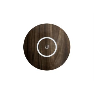   UBiQUiTi Kiegészítő Nano HD Fa Színű Keret - NHD-COVER-WOOD-3