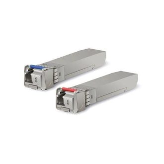   UBiQUiTi SFP Modul Single-Mode, 10Gbps, 10km - UF-SM-10G-S (2db/csomag)