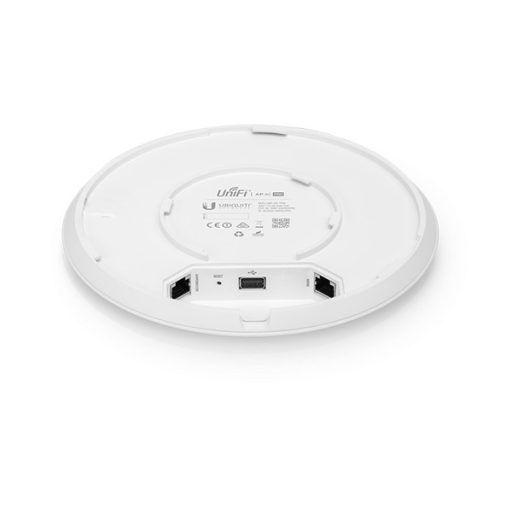 UBiQUiTi Wireless Access Point DualBand 2x1000Mbps, 3x3 MIMO, kültéri, POE tápegység nélkül - UAP-AC-PRO-3 (3db/csomag)