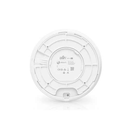 UBiQUiTi Wireless Access Point DualBand 2x1000Mbps, 3x3 MIMO, kültéri, POE tápegység nélkül - UAP-AC-PRO-3 (3db/csomag)