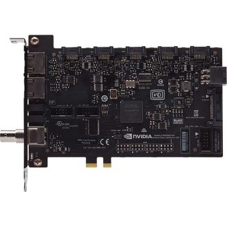 HP videókártya NVIDIA Quadro Sync II
