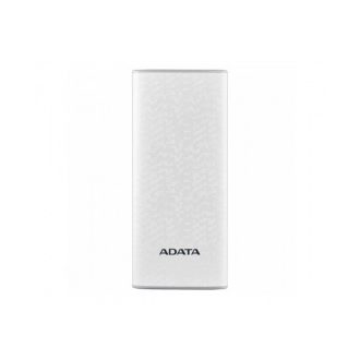 ADATA Power Bank 10000mAh AP10000 Fehér