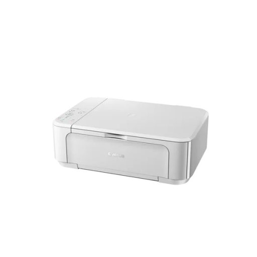 CANON Tintasugaras MFP 3in1 PIXMA MG3650S (fehér), A4, FF 9,9 k/p, SZ 5,7 k/p, 4800x1200dpi, duplex, USB/WiFi