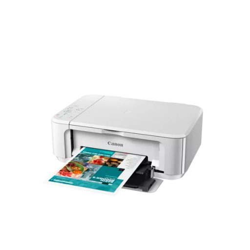 CANON Tintasugaras MFP 3in1 PIXMA MG3650S (fehér), A4, FF 9,9 k/p, SZ 5,7 k/p, 4800x1200dpi, duplex, USB/WiFi