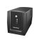 CYBERPOWER UPS UT1500E (4 aljzat) 1500VA 900W, 230V szünetmentes tápegység LINE-INTERAKTÍV