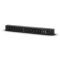 CYBERPOWER PDU Basic RACK 16A (12 aljzat), (in)IEC-320 C20 & (out)IEC-320 C13