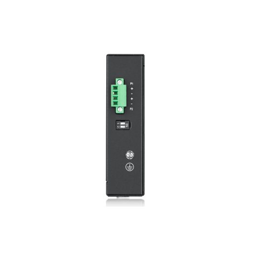 ZYXEL Switch 5x1000Mbps (4xPOE), 1xGigabit SFP, RGS100-5P-ZZ0101F
