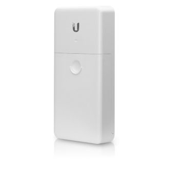   UBiQUiTi Switch 4x1000Mbps (POE IN-OUT), kültéri, vízálló - N-SW