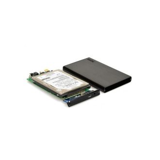 PORT DESIGNS-Port Connect HDD tok SATA 2.5"