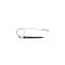PORT DESIGNS Érintőceruza, PORT STYLUS BLACK FIL 40 CM