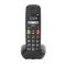 GIGASET ECO DECT Telefon E290 fekete