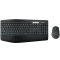 LOGITECH Billentyűzet + egér - MK850 Vezeték Nélküli Combo, US