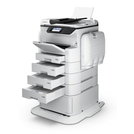 EPSON WorkForce Pro WF-C869RD3TWFC