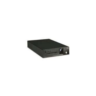   LENOVO TAPE - TS2280 külső szalagos tároló, LTO8 Half-High, 1 drive, SAS, (1 kazettás)