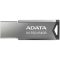 ADATA Pendrive 64GB, UV350 USB 3.2, Metál