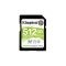 KINGSTON Memóriakártya SDXC 512GB Canvas Select Plus 100R C10 UHS-I U3 V30