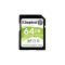 KINGSTON Memóriakártya SDXC 64GB Canvas Select Plus 100R C10 UHS-I U1 V10