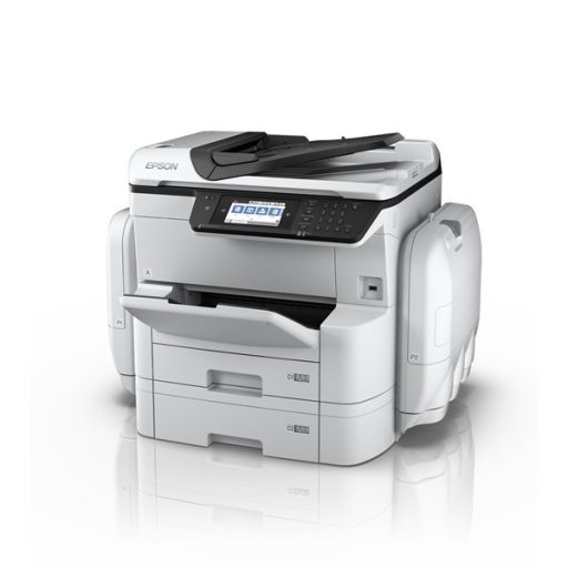 EPSON WorkForce Pro WF-C869RDTWFC