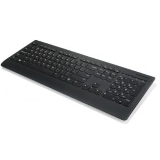   LENOVO Vezeték Nélküli Bllentyűzet - Professional - Magyar