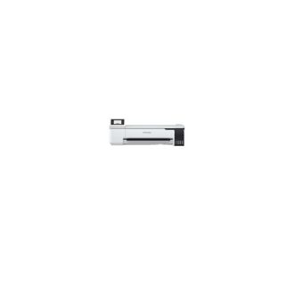   EPSON Tintasugaras Plotter - SureColor SC-T3100X (A1, színes, 2400x1200 DPI, USB/LAN/Wifi/Wifi direct)