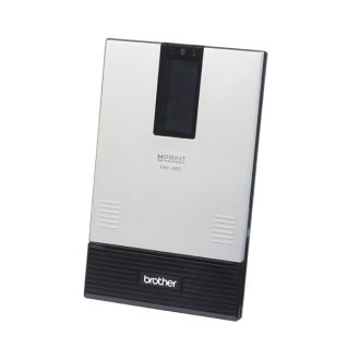   BROTHER Nyomtató MW-260A, Thermal transfer, A6, 300dpi, belső akkumulátor, USB, Bluetooth