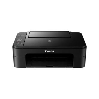   CANON Tintasugaras MFP 3in1 PIXMA TS3350, A4, FF 7,7 k/p, SZ 4 k/p, 4800x1200dpi, USB/WiFi