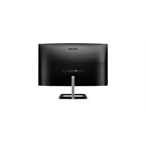 PHILIPS Ívelt VA monitor 27" 272E1CA/00 1920x1080, 16:9, 250cd/m2, 4ms, VGA/HDMI/DisplayPort, hangszóró