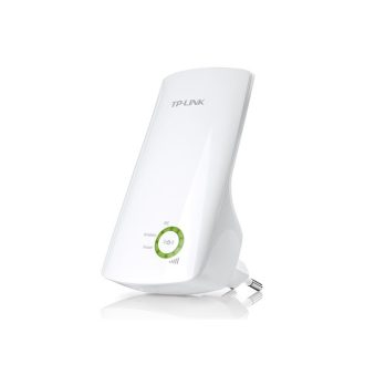 TP-LINK Wireless Range Extender N-es 300Mbps, WA854RE