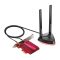 TP-LINK Wireless Adapter PCI-Express Dual Band AX3000, Archer TX3000E