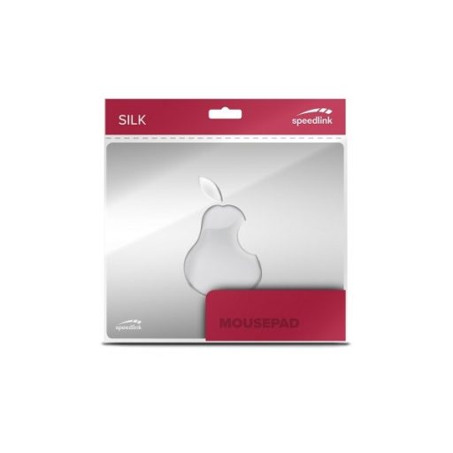 SPEEDLINK SL-6242-F01 Silk körtés egérpad
