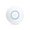 UBiQUiTi Wireless Access Point DualBand 1x1000Mbps, 1x10Gbps ICM, 3,466Gbps, 4x4 MU-MIMO, Falra szerelhető - UAP-XG