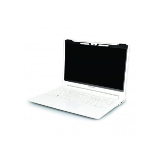 PORT DESIGNS Betekintésvédő fólia CLIP ON, 13" - 16/9 - 30,5 x 19,5 x 0,9