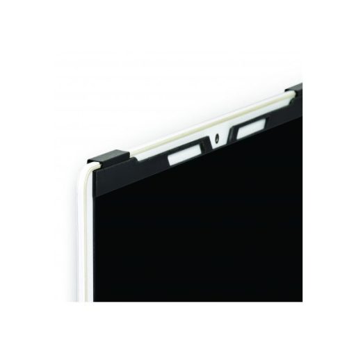PORT DESIGNS Betekintésvédő fólia CLIP ON, 13" - 16/9 - 30,5 x 19,5 x 0,9