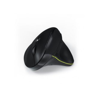   PORT DESIGNS RIGHT HANDED BLUETOOTH® WIRELESS & RECHARGEABLE ERGONOMIC MOUSE