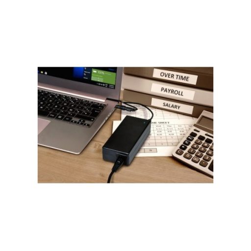 PORT DESIGNS-Port Connect Notebook adapter 90W - lenovo - eu