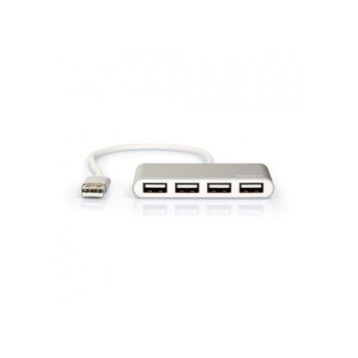 PORT DESIGNS 900120, USB HUB 4 PORTS 2.0