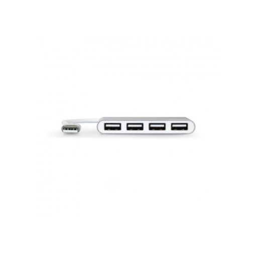 PORT DESIGNS 900120, USB HUB 4 PORTS 2.0