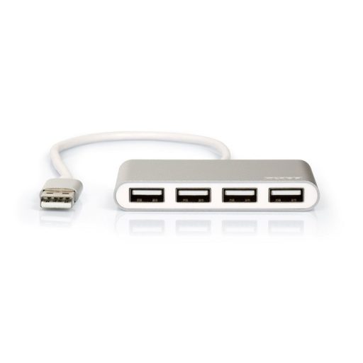 PORT DESIGNS 900120, USB HUB 4 PORTS 2.0