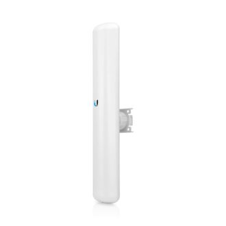   UBiQUiTi Wireless Access Point 5GHz, 1x1000Mbps, Ultra könnyű, Falra rögzíthető, kültéri - LAP-120