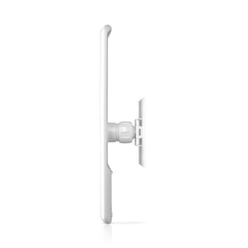 UBiQUiTi Wireless Access Point 5GHz, 1x1000Mbps, Ultra könnyű, Falra rögzíthető, kültéri - LAP-120