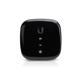   UBiQUiTi Média Konverter Fiber-to-Copper, 1Gbps, Aktív - UF-AE
